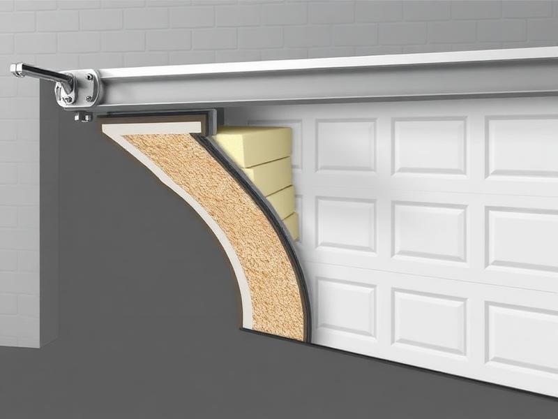 The Hidden Benefits of Insulated Garage Doors You Need to Know