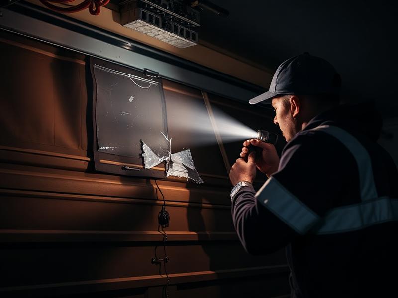 Emergency Service service in San Francisco